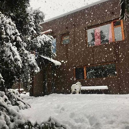 Ciao Bariloche - Habitaciones Privadas En Hostel מראה חיצוני תמונה