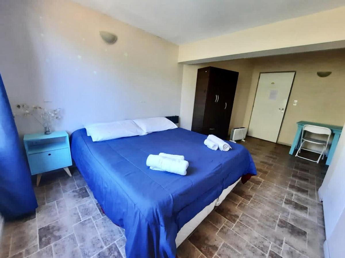 Ciao Bariloche - Habitaciones Privadas En Hostel מראה חיצוני תמונה