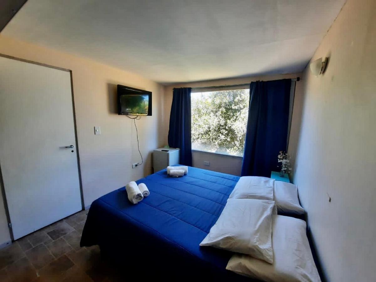 Ciao Bariloche - Habitaciones Privadas En Hostel מראה חיצוני תמונה