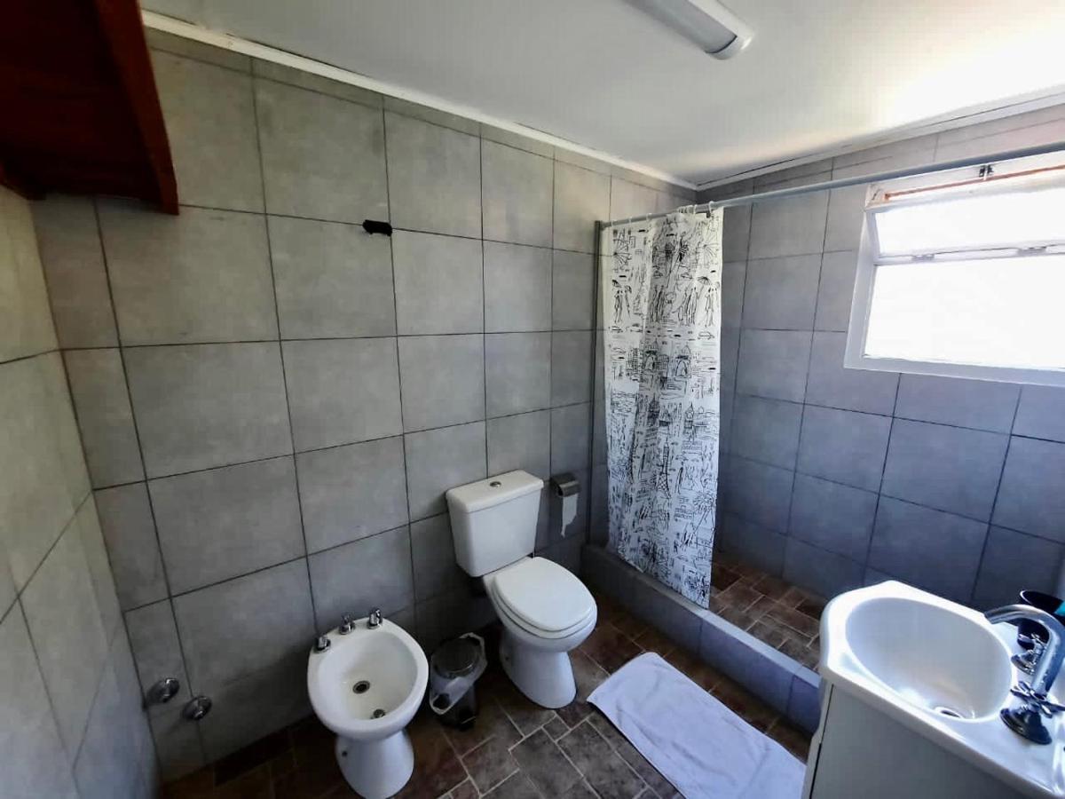 Ciao Bariloche - Habitaciones Privadas En Hostel מראה חיצוני תמונה